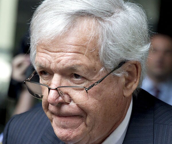 Details of Sex Abuse Could Mean Prison Time for Dennis Hastert