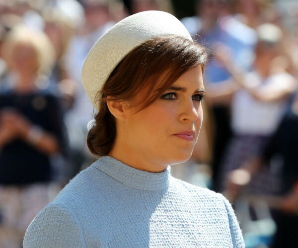Princess Eugenie Wedding Plans: Public Ceremony Like Cousin Harry's