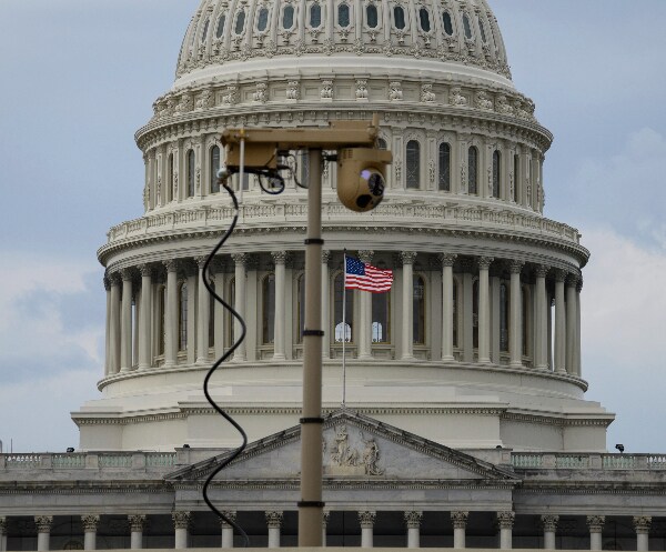 Agreement in Congress on Russian Trade Status 