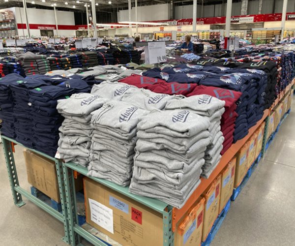 Wholesale Inflation's 0.3% Decline Beats Forecasts