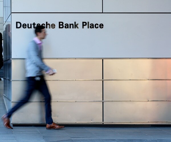 SEC: Deutsche Bank Hired Relatives of Russian, Chinese Officials in Return for Business