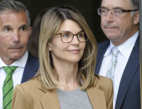 USC Fires 3 Athletic Dept. Officials Following College Admissions Scandal