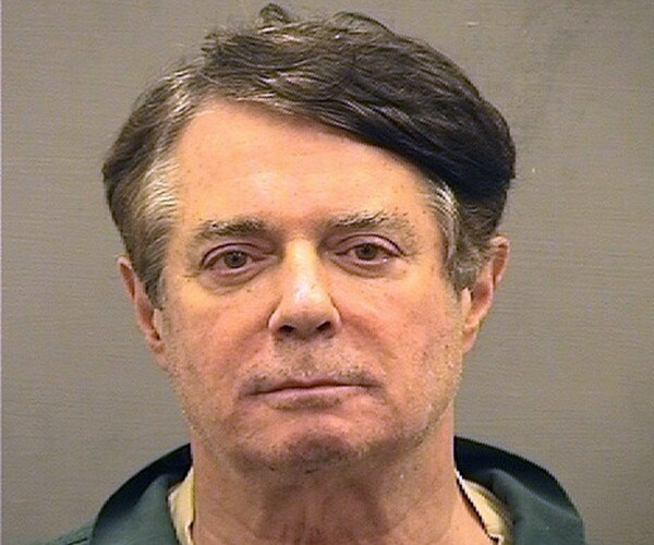 Court Won't Revive State Fraud Charges Against Manafort