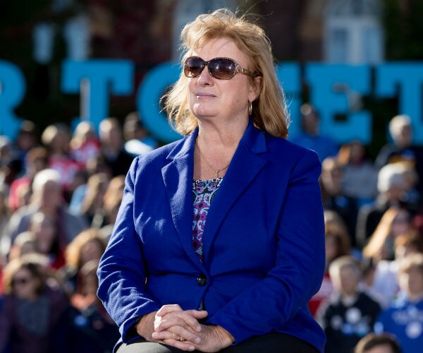 New Hampshire Democratic Rep. Shea-Porter to Retire