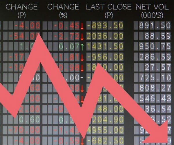 us share prices face looming political risks