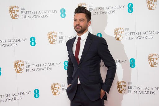 List of Nominees for 2017 British Academy Film Awards