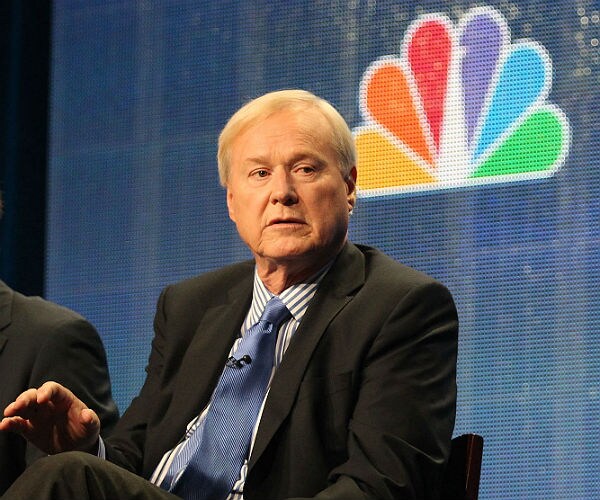 MSNBC's Chris Matthews: Not Sure 'Hispanic' Right Term for Rubio, Cruz