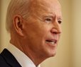 Poll: Biden Less Popular Than Police, Law Enforcement Agencies