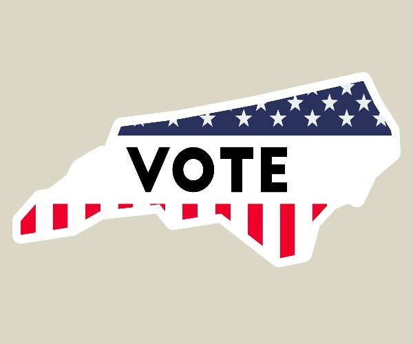 Supreme Court Leaves NC Absentee Ballot Deadline at Nov. 12