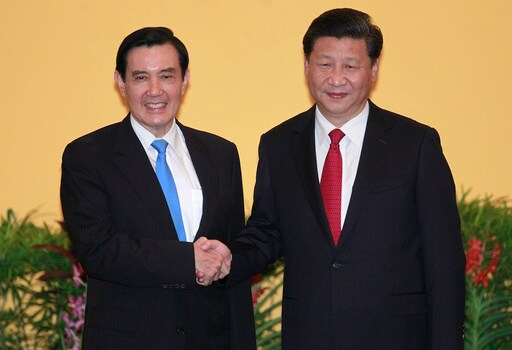 Former Taiwan Leader Ma Ying-jeou Will Visit China