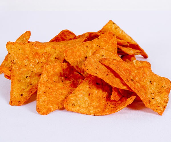 'Lady Doritos,' Less Crunchy and Messy, Panned by Women