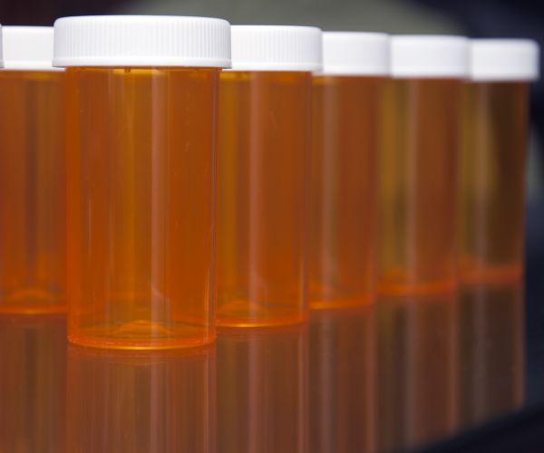 Antidepressants and Increasing Suicides in America