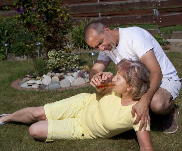 How to Avoid Heat-Related Illnesses as Temperatures Rise