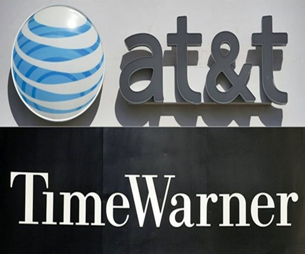 Time Warner Shares Rise as GOP-Appointed Judge to Hear AT&T Lawsuit