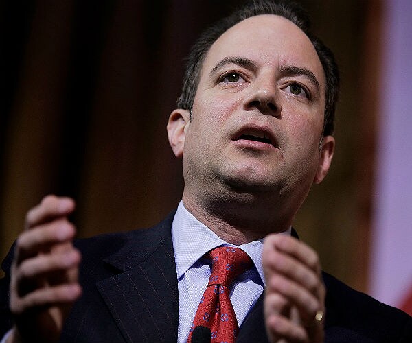 RNC's Priebus to Meet With House GOP About Nominating Process