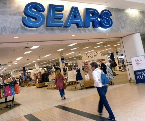 Sears Gets $500 Million Loan, With Real Estate Deal in Mind 