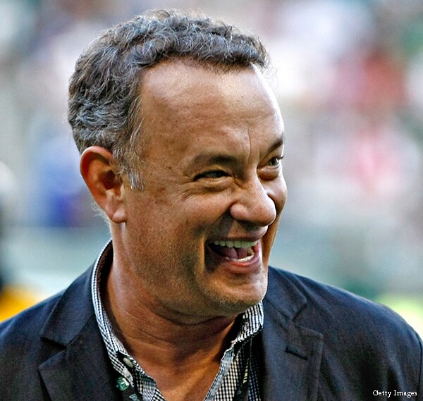 Tom Hanks: Insurance Salesman Who Scammed Actor Gets 27 Months