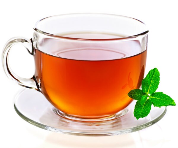 Preparation Affects Tea's Health Benefits 