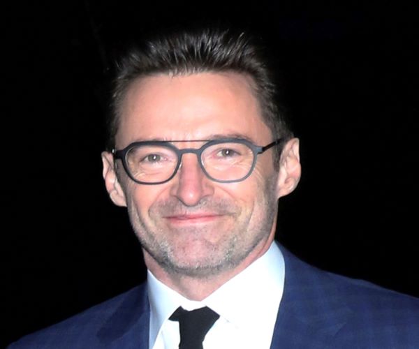 Hugh Jackman