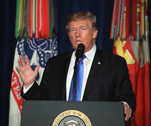 Trump Faces Difficulty Getting More NATO Forces in Afghanistan