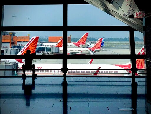 Tata Group Regains Control of Debt-laden Air India