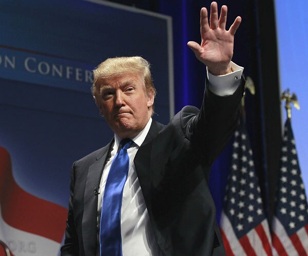 Trump's Hands-On Approach With Military Costs Could Pose Legal Problems