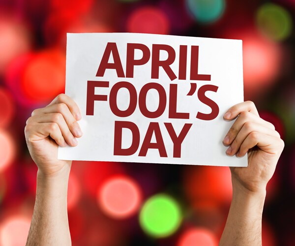 6 Worst April Fools' Day Fake News Stories