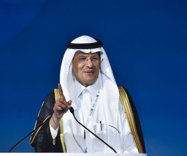 Saudi King and Crown Prince Congratulate Biden on US Election Win