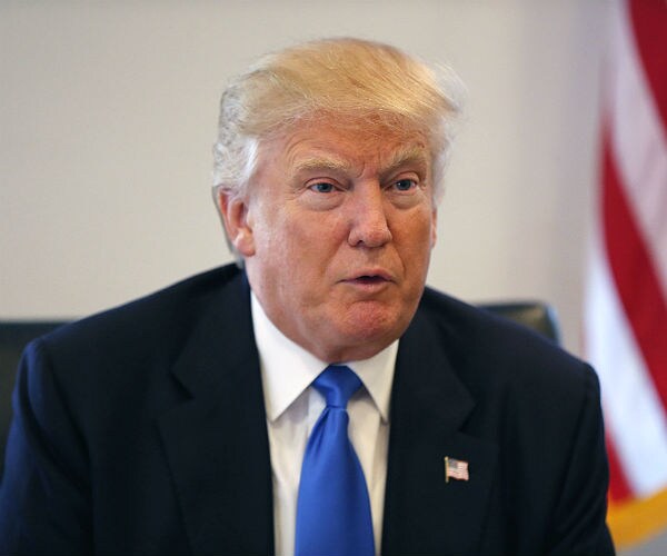 Trump to Super PAC: Stop Offering Donors a Dinner With Me