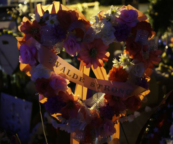 Texas Speaker Announces Legislative Panel to Probe Uvalde Shooting