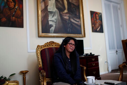 Bolivian Senator: Evo Morales Fell Due to Betrayals, Errors