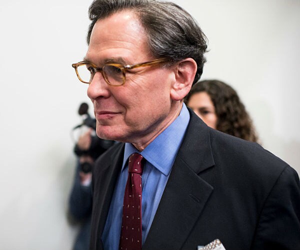Ex-Obama Official: Steele, Blumenthal Gave Him Reports on Alleged Russia Collusion