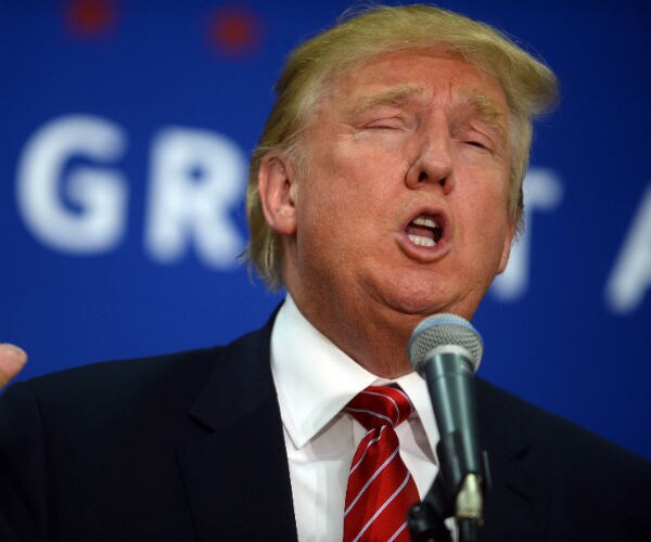 Dana Milbank: America Has Taken 'Ugly Turn' Because of Trump