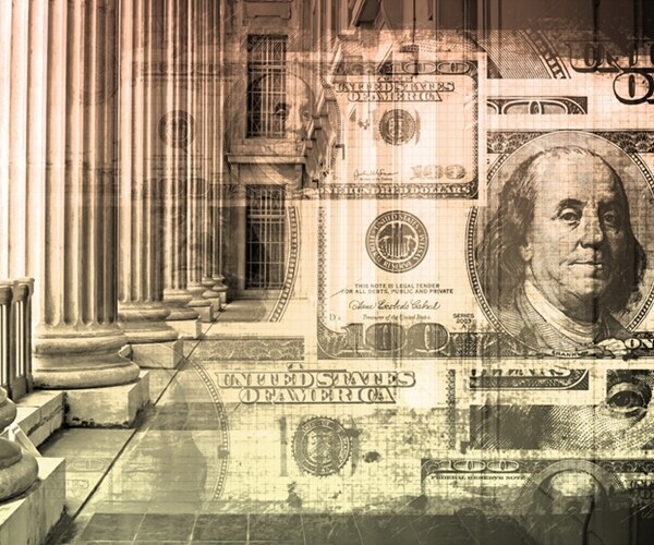 Banks Battle Technology Issues in Race for $310 Billion in New Small-Business Aid