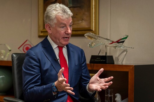 Dubai International Airport, Busiest for World Travel, Sees Record 92.3 Million Passengers in 2024