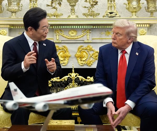 South Korean Firms Pledge $150B in US Investments