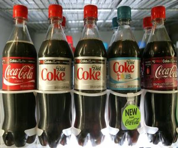 Diet Drinks Double the Risk of Type 2 Diabetes