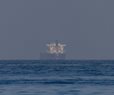 Hormuz Shipping Traffic Remains at Virtual Standstill