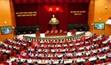 Vietnam's Ruling Communist Party Re-elects To Lam as General Secretary