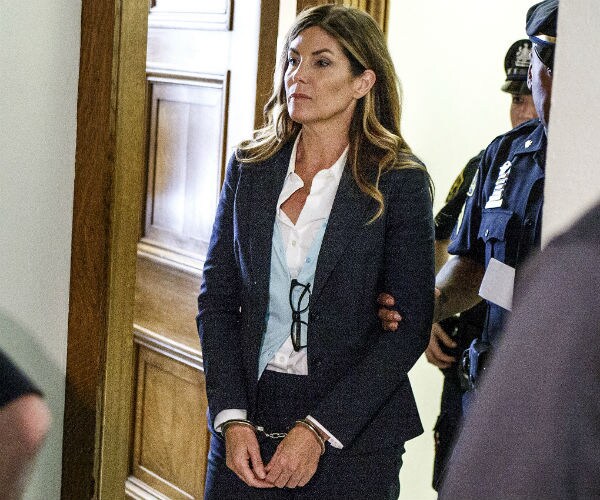 Former Pennsylvania AG Kane Loses Appeal of Criminal Conviction