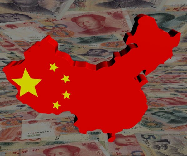 Credit Suisse: 10 Reasons to Keep Money in Chinese Stocks