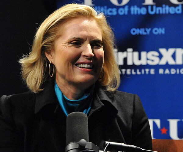 Ann Romney: I Nearly Hoofed It on 'Dancing with the Stars'