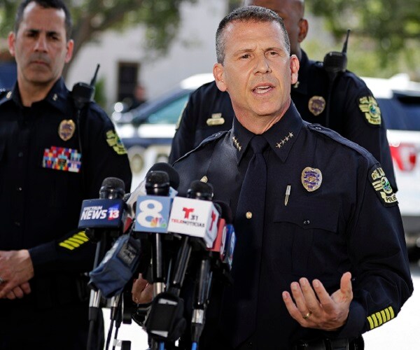 Orlando Hostages Killed: 4 Children, Gunman Found Dead