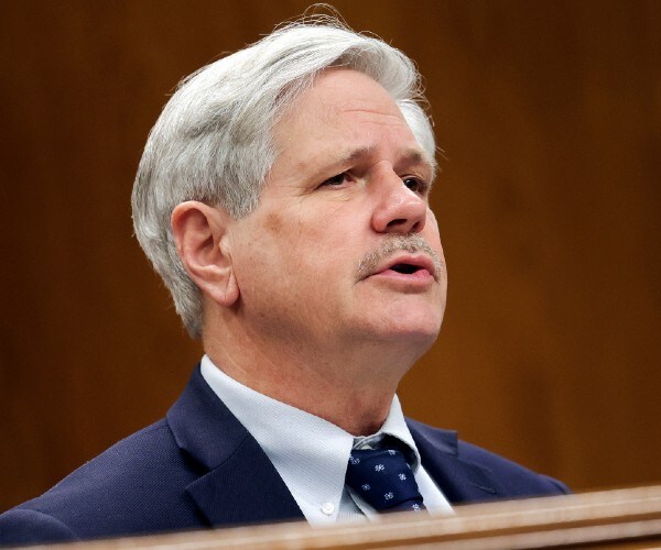 John Hoeven Wins N.Dakoda GOP. Senate Primary