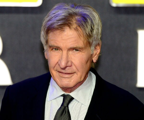 Video Shows Harrison Ford Wrongly Flying Over Airliner