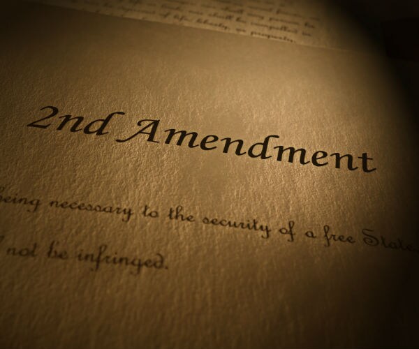 Flawed, Overbroad Legislation Rightly Opposed by NRA