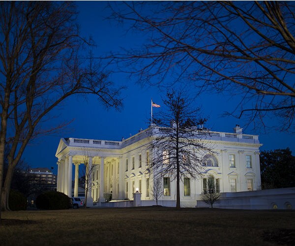 Poll: More Than Half Say Happiness Affected by Who Is President