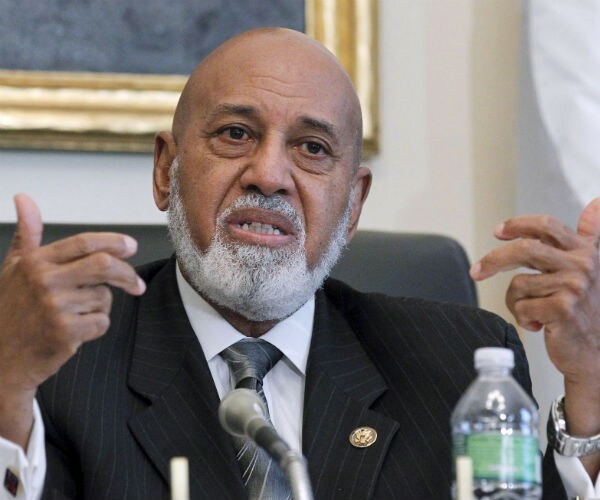 rep. alcee hastings