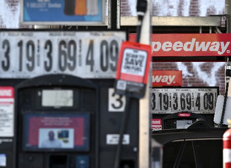 Treasury Eyes Swift Action as Iran Conflict Pushes Fuel Costs Up