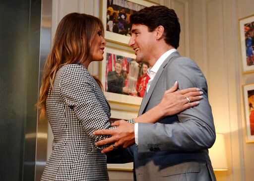 Meghan Markle Appears at Prince Harry's Invictus Games